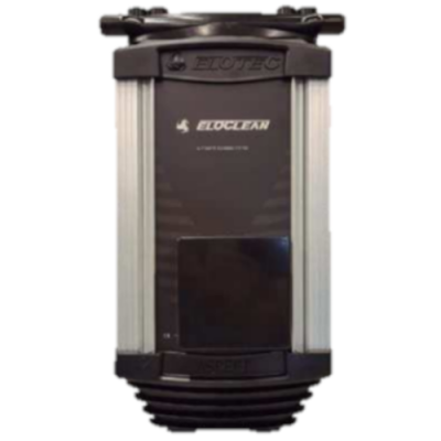 EQUIPO DE LIMPIEZA AUTOMATICA ASPECT