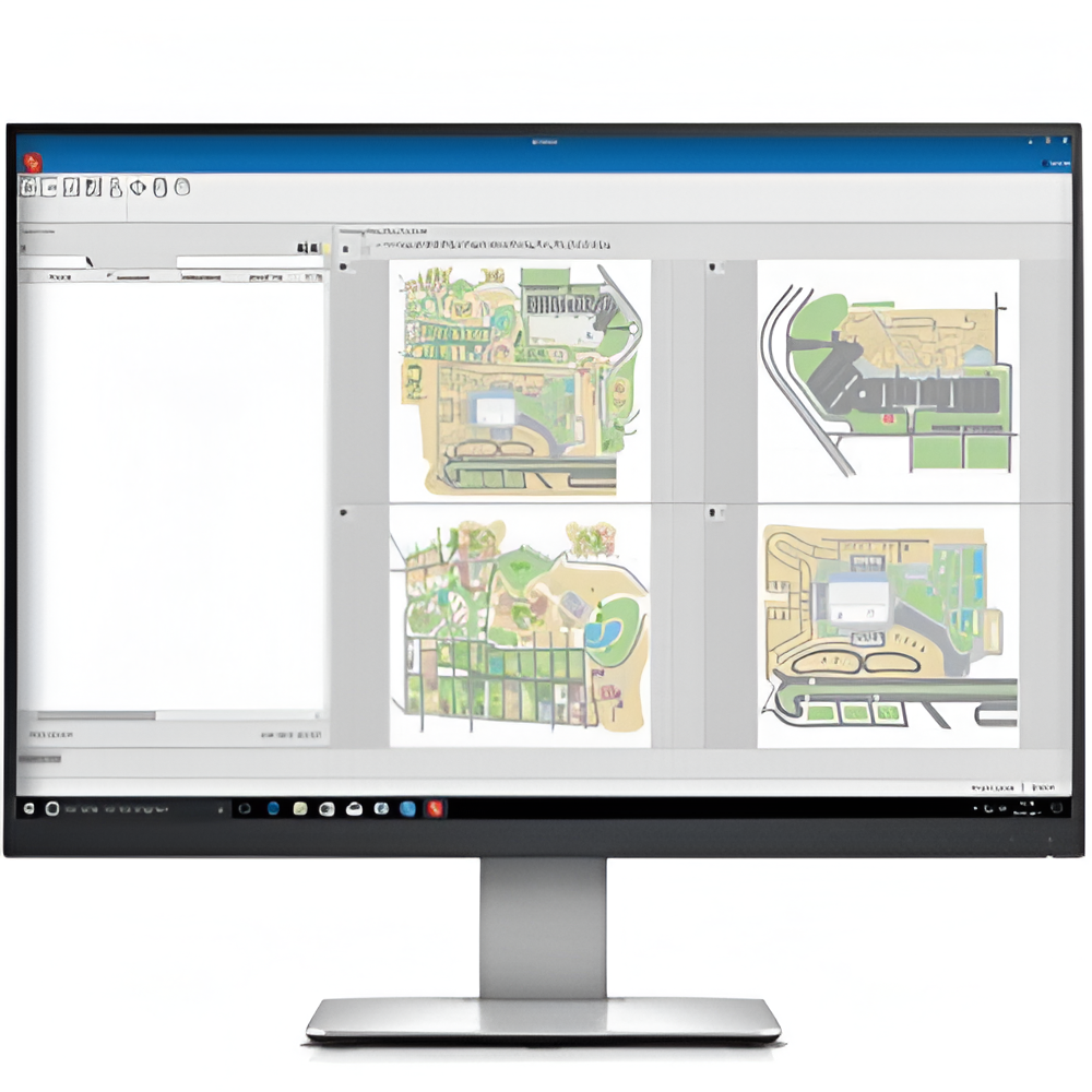 COMUNICACIÓN, INTEGRACIÓN Y SOFTWARE PARA SISTEMA ALGORÍTMICO