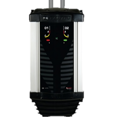 DET.ASPIRACIÓN ASPECT 2010 GRIZZLE  AUTÓNOMO